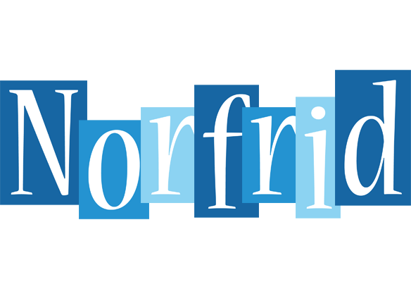 Norfrid winter logo