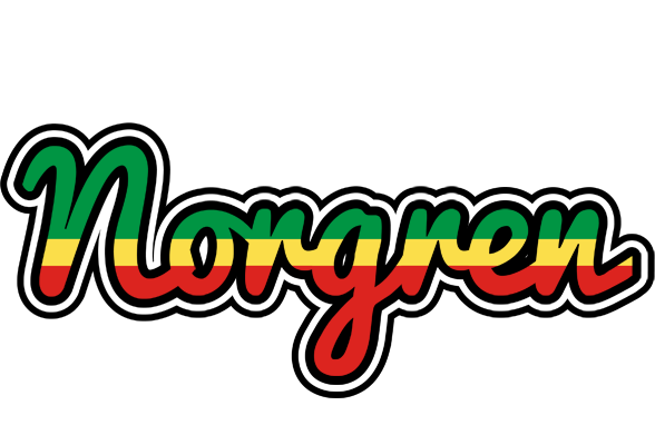 Norgren african logo