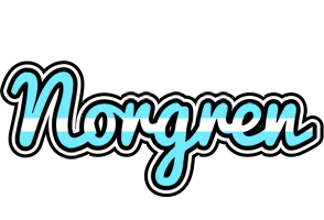 Norgren argentine logo