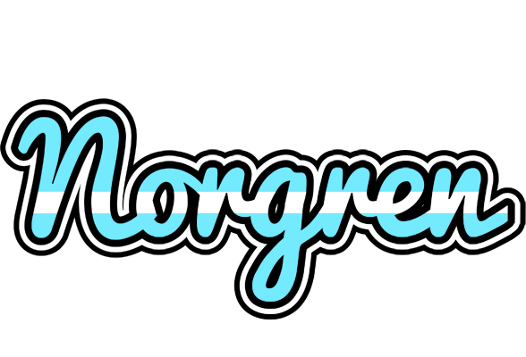 Norgren argentine logo
