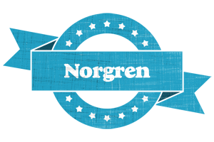 Norgren balance logo