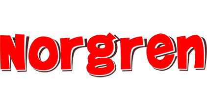 Norgren basket logo