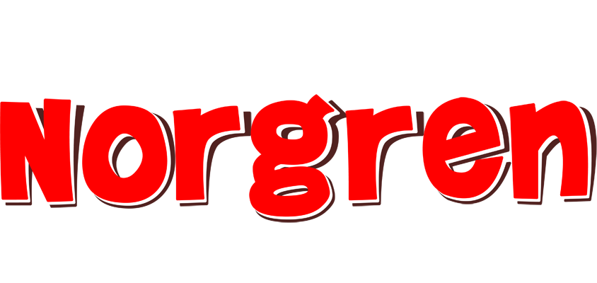 Norgren basket logo