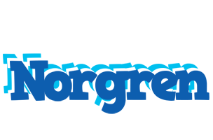 Norgren business logo