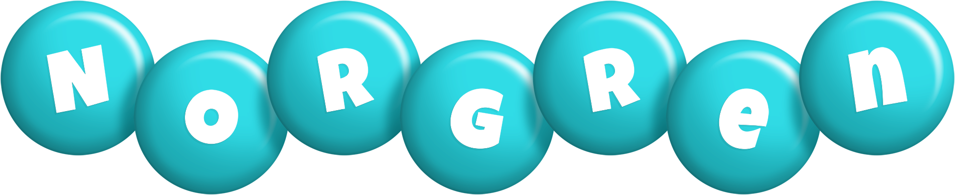 Norgren candy-azur logo