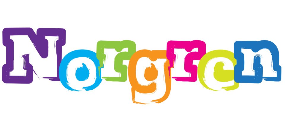 Norgren casino logo