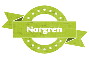 Norgren change logo