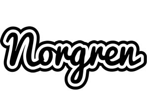 Norgren chess logo