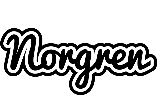 Norgren chess logo