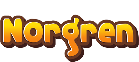 Norgren cookies logo