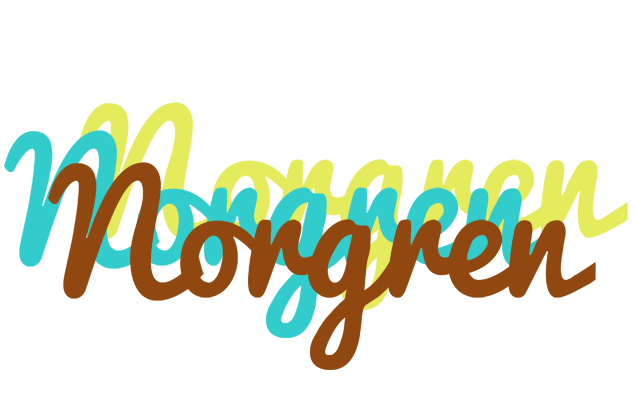 Norgren cupcake logo