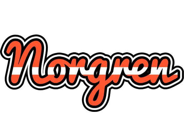 Norgren denmark logo
