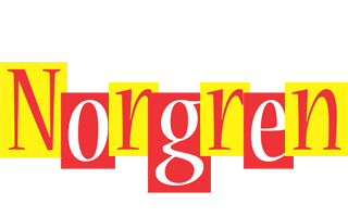 Norgren errors logo