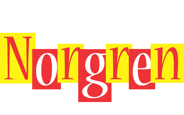 Norgren errors logo