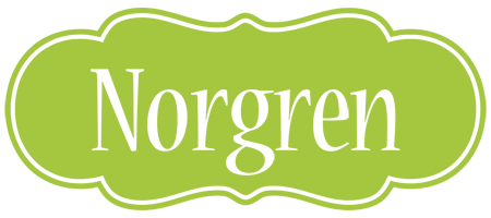 Norgren family logo