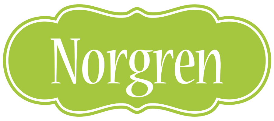 Norgren family logo