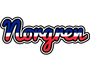 Norgren france logo