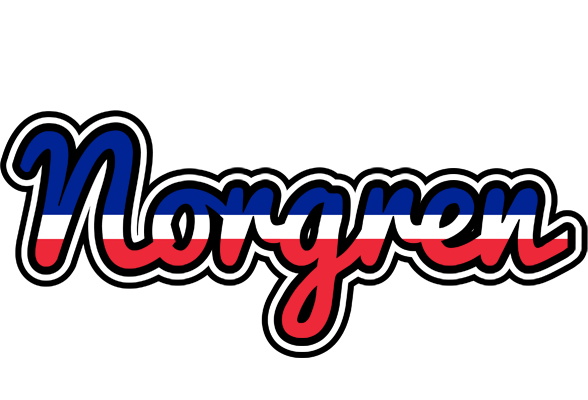 Norgren france logo