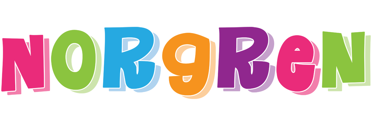 Norgren friday logo