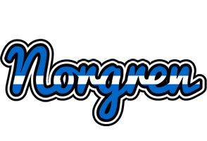 Norgren greece logo