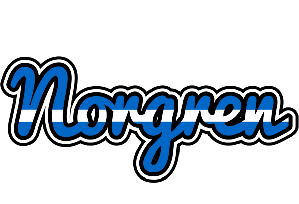 Norgren greece logo