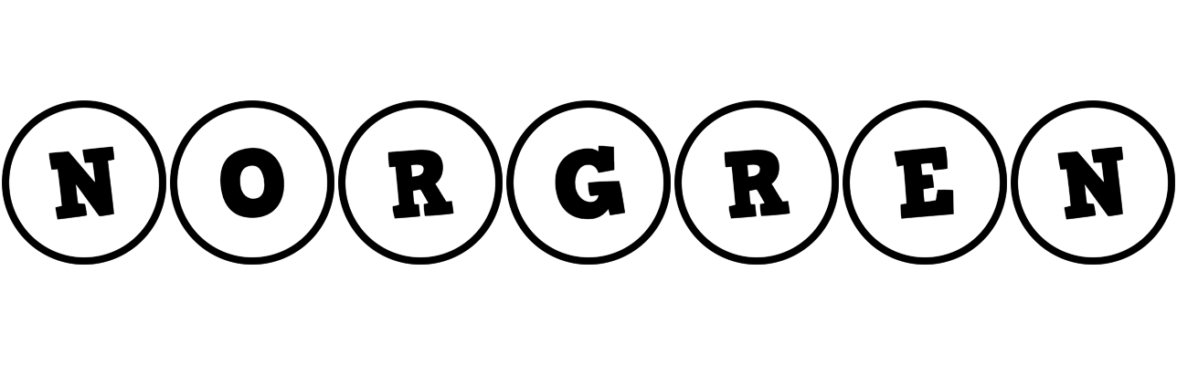 Norgren handy logo