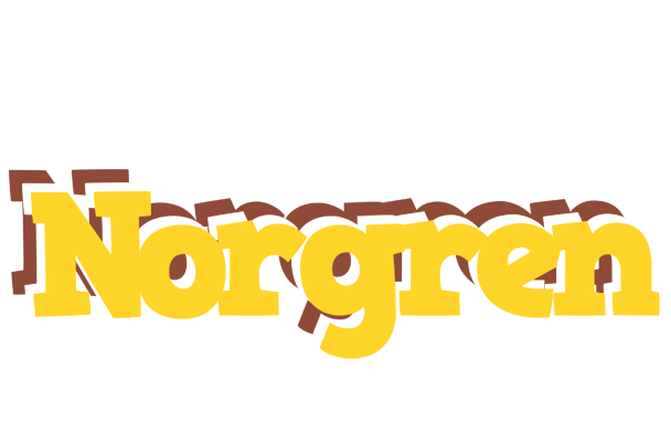 Norgren hotcup logo