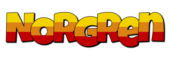 Norgren jungle logo