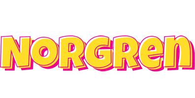 Norgren kaboom logo