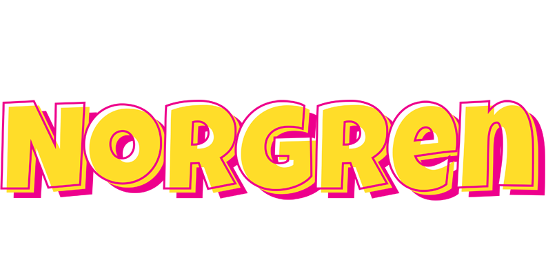 Norgren kaboom logo