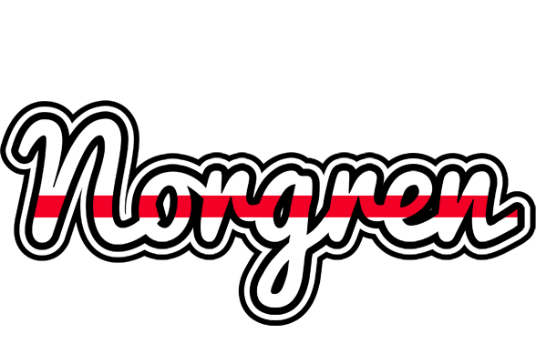 Norgren kingdom logo