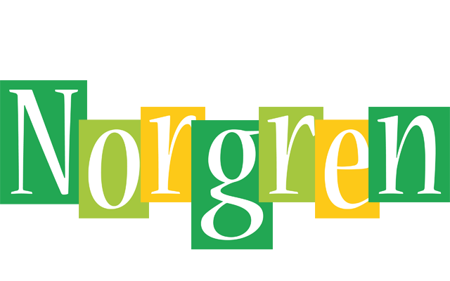 Norgren lemonade logo