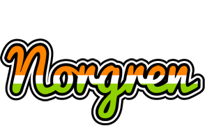 Norgren mumbai logo