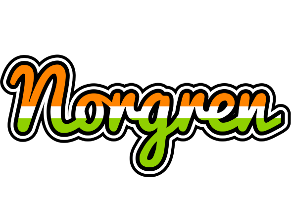 Norgren mumbai logo
