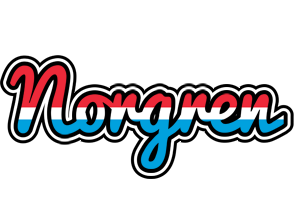 Norgren norway logo