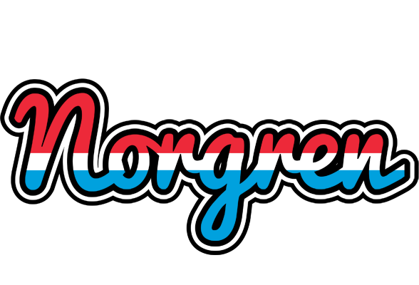 Norgren norway logo