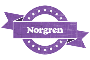 Norgren royal logo