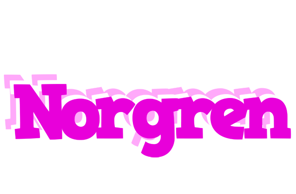 Norgren rumba logo