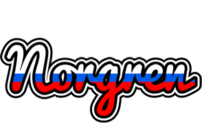 Norgren russia logo