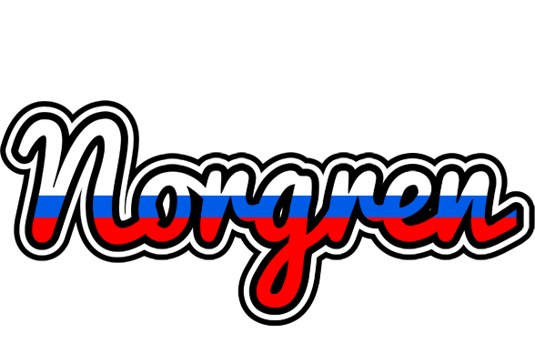 Norgren russia logo