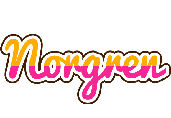 Norgren smoothie logo