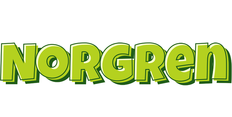 Norgren summer logo