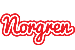 Norgren sunshine logo