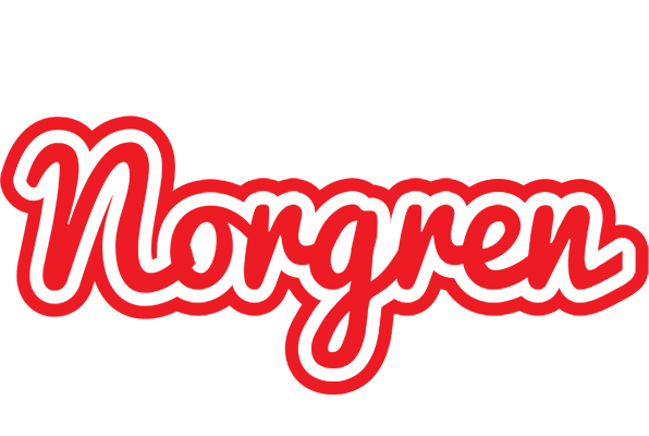Norgren sunshine logo