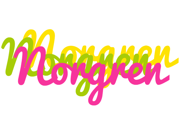 Norgren sweets logo