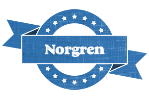 Norgren trust logo