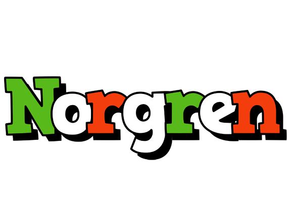 Norgren venezia logo