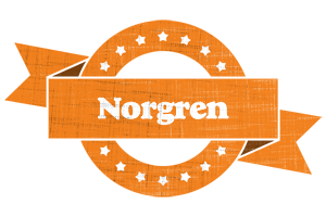 Norgren victory logo