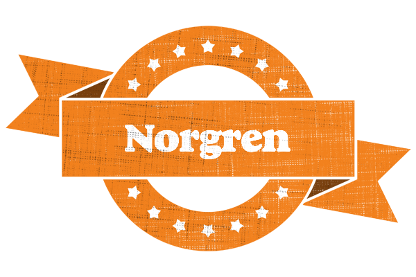 Norgren victory logo