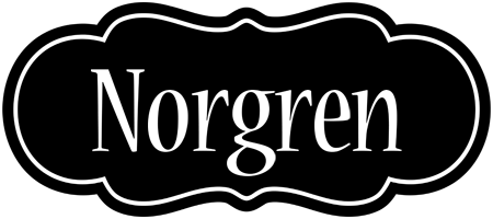 Norgren welcome logo